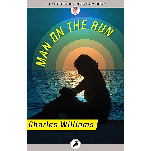 Man on the Run, Charles Williams