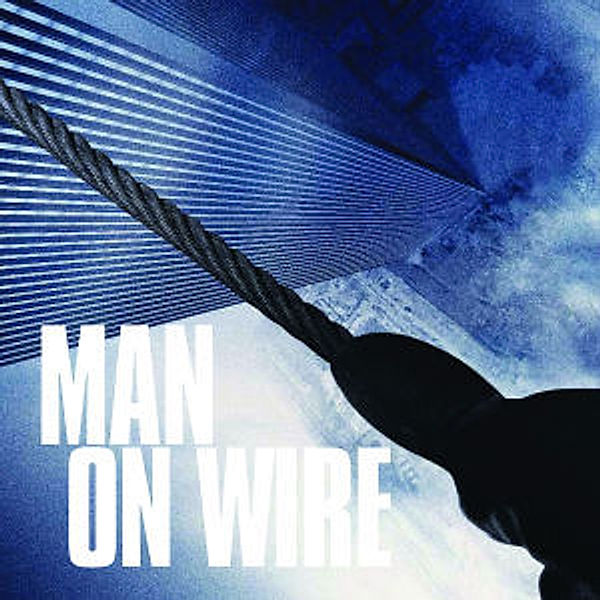 Man On Wire, Ost, Michael Nyman