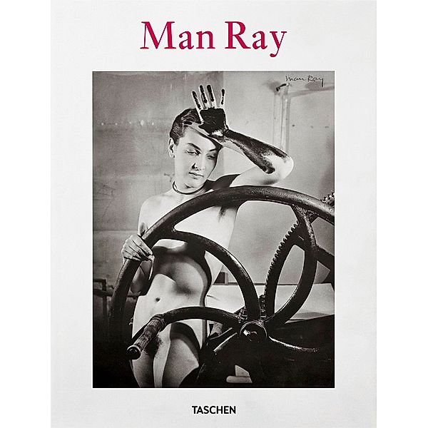 Man Ray, Katherine Ware, Emmanuelle de L'Ecotais