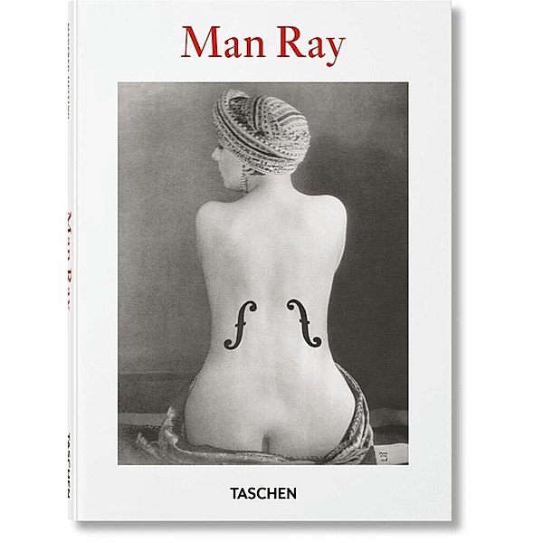Man Ray, Katherine Ware