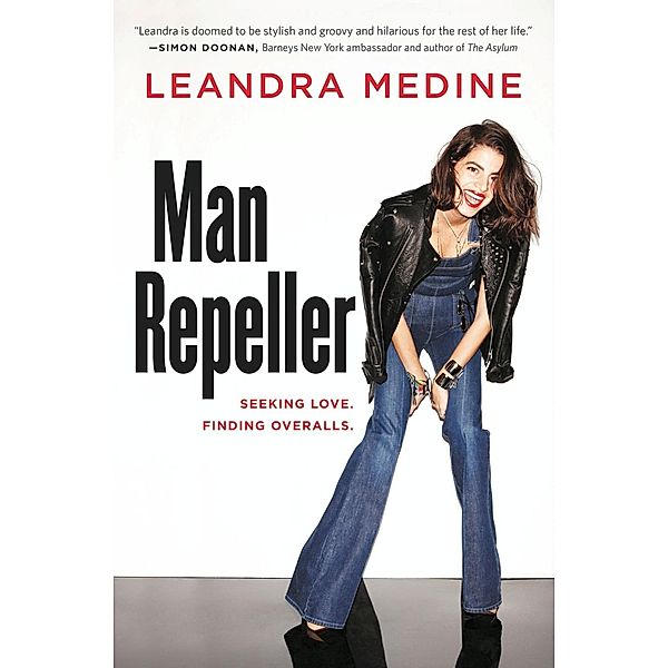 Man Repeller, Leandra Medine