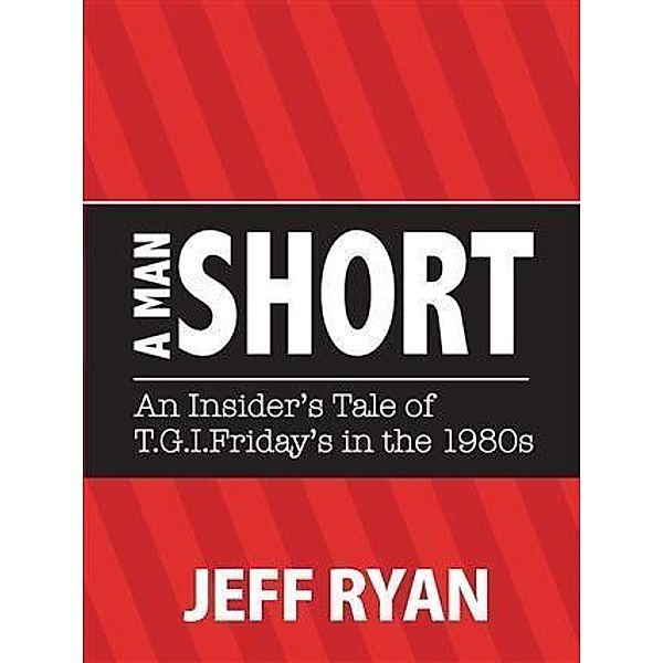 Man Short, Jeff Ryan