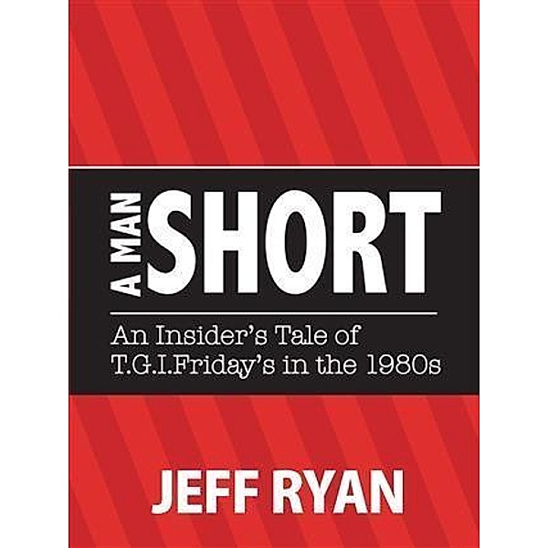 Man Short, Jeff Ryan