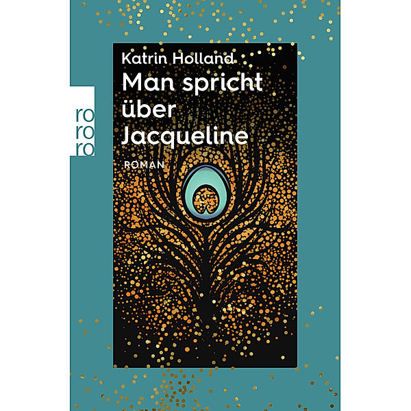 Man spricht über Jacqueline, Katrin Holland