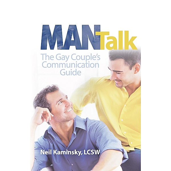 Man Talk, Neil Kaminsky