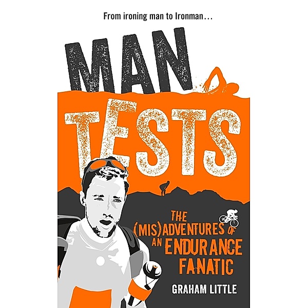 Man Tests, Graham Little
