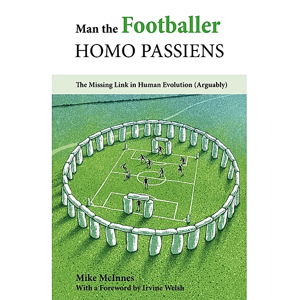 Man the Footballer-Homo Passiens, Mike McInnes