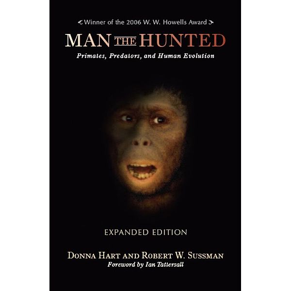 Man the Hunted, Donna Hart