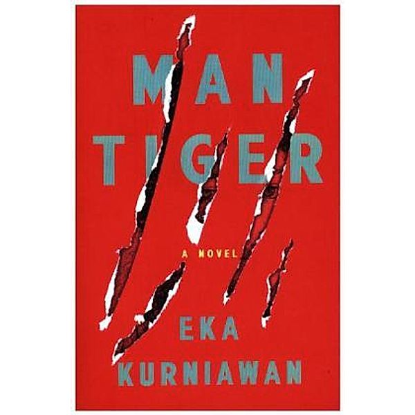 Man Tiger, Eka Kurniawan