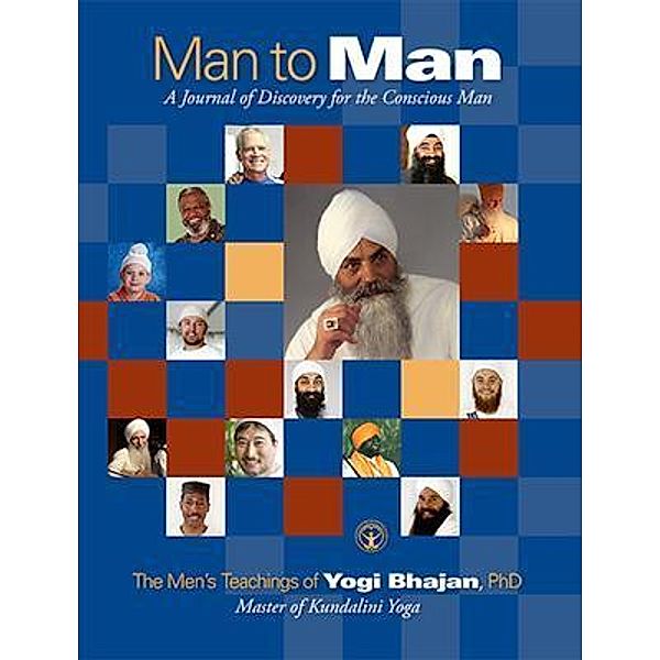 Man to Man, Yogi Bhajan