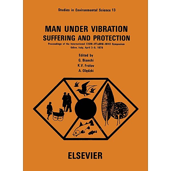 Man under Vibration, Suffering and Protection