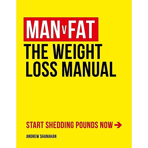 Man v Fat, Andrew Shanahan