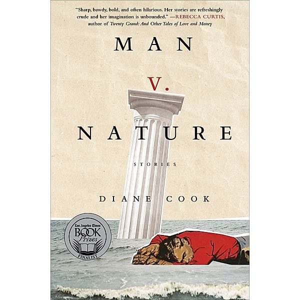 Man V. Nature, Diane Cook