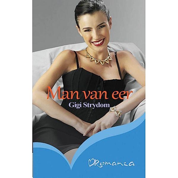 Man van eer / Romanza, Gigi Strydom