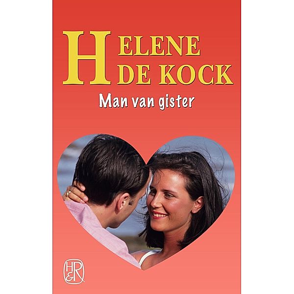 Man van gister, Helene De Kock
