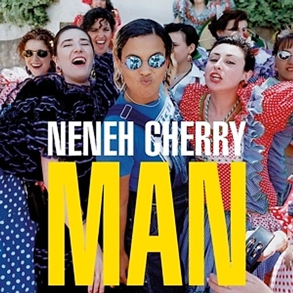 Man (Vinyl), Neneh Cherry