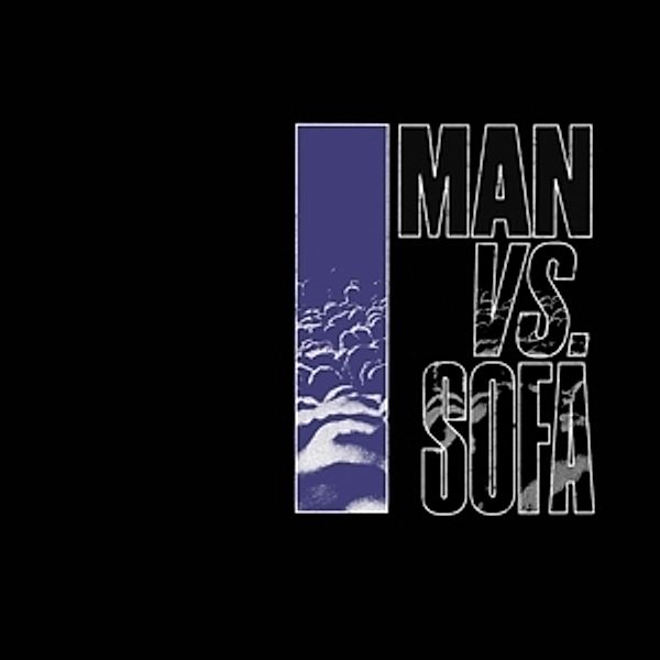 Man Vs. Sofa (Gatefold 2lp+Mp3) (Vinyl), Sherwood & Pinch