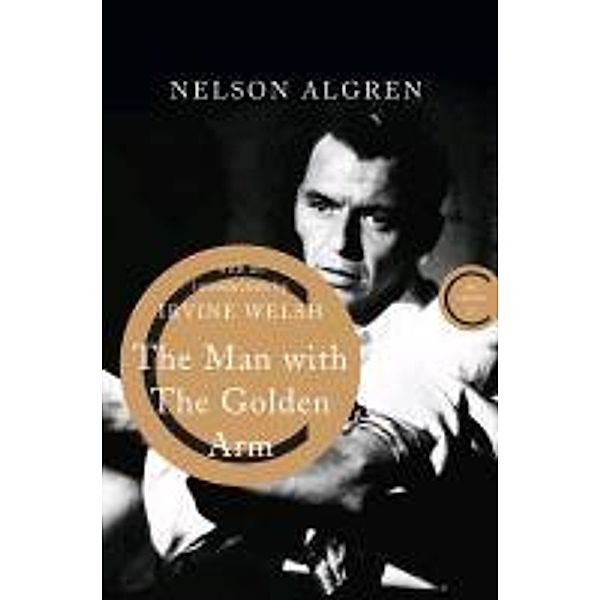 Man with the Golden Arm, Nelson Algren