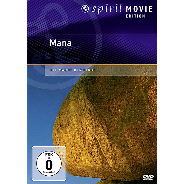 Mana - Die Macht der Dinge, Spirit Movie Edition Ii