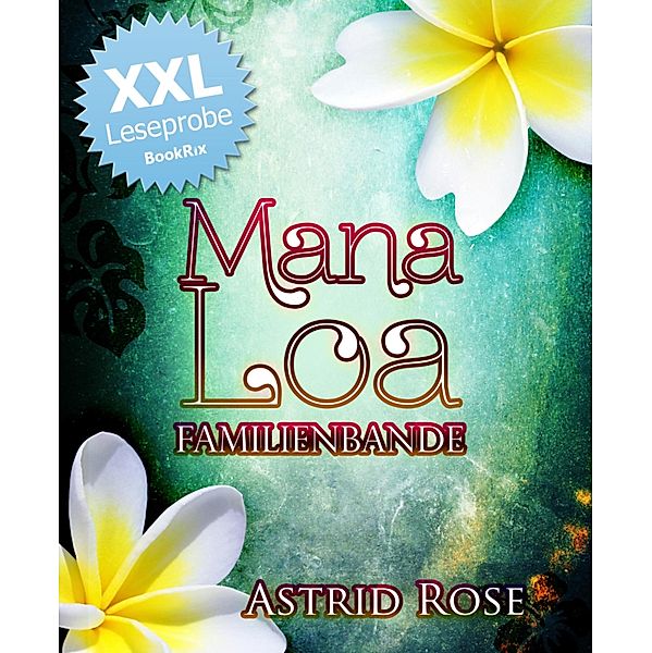 Mana Loa (1) XXL LP, Astrid Rose