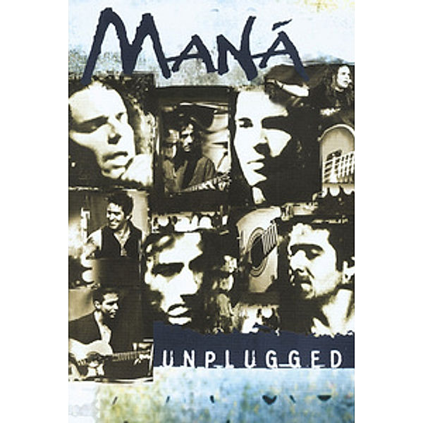 Maná - MTV Unplugged, Mana