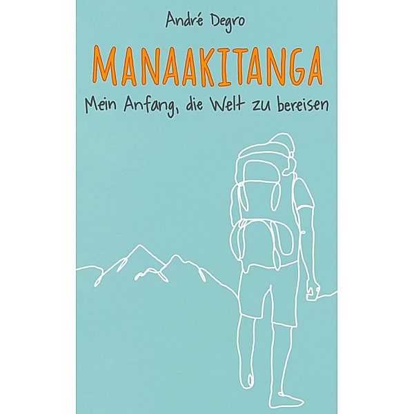 Manaakitanga, André Degro