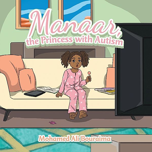 Manaar, the Princess with Autism, Mohamed Ali Bouraima