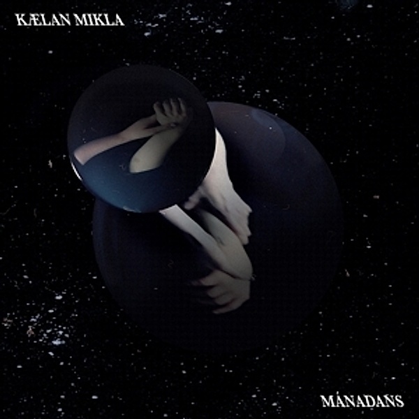 Manadans (Blue Vinyl), Kaelan Mikla
