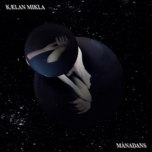 Manadans (Vinyl), Kaelan Mikla