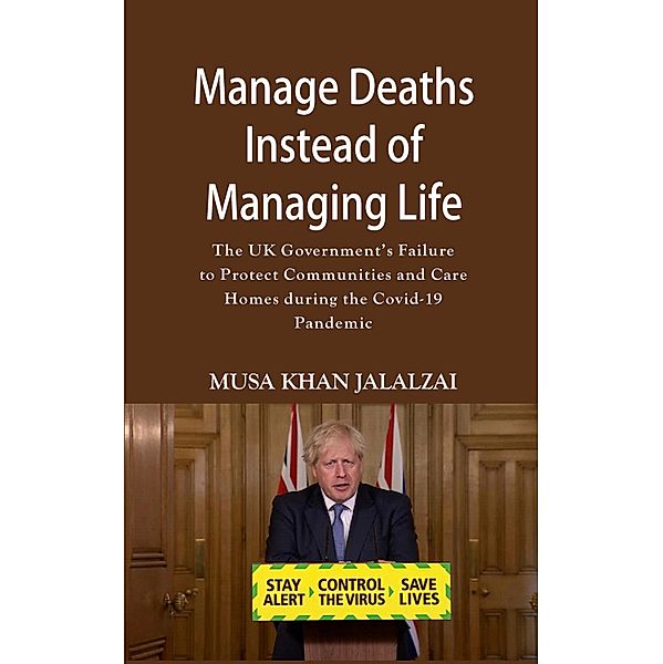 Manage Deaths Instead of Managing Life