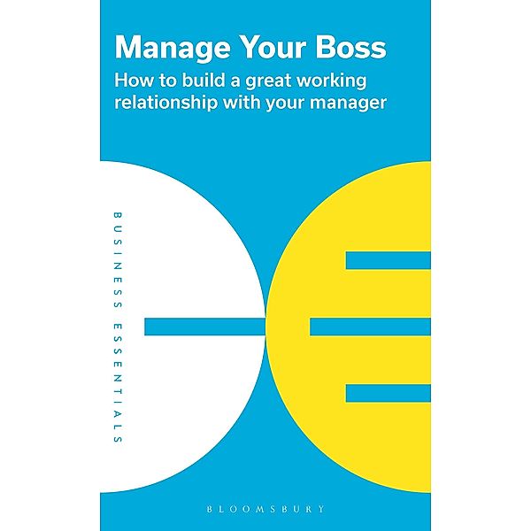 Manage Your Boss, Bloomsbury Publishing