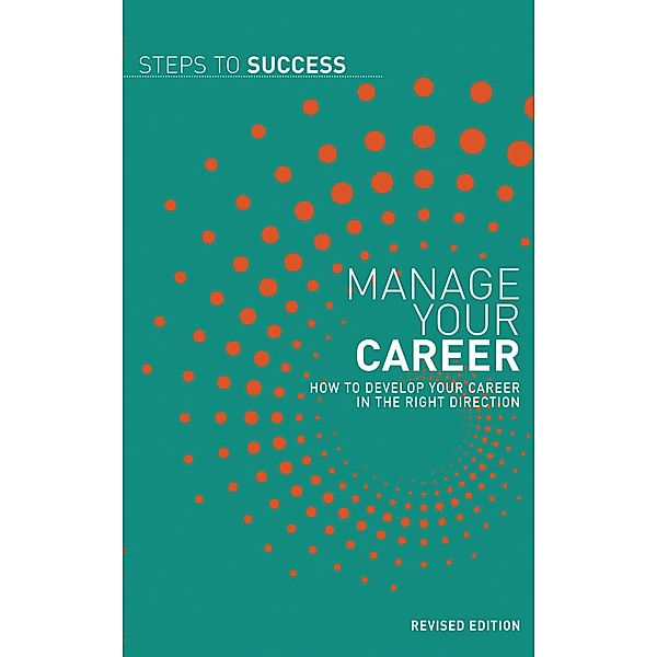 Manage your Career, Bloomsbury Publishing