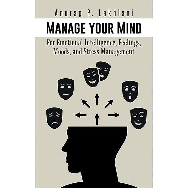 Manage Your Mind, Anurag P. Lakhlani