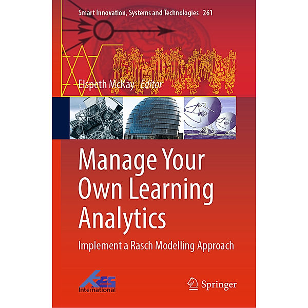 Manage Your Own Learning Analytics