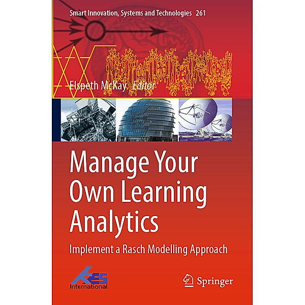 Manage Your Own Learning Analytics