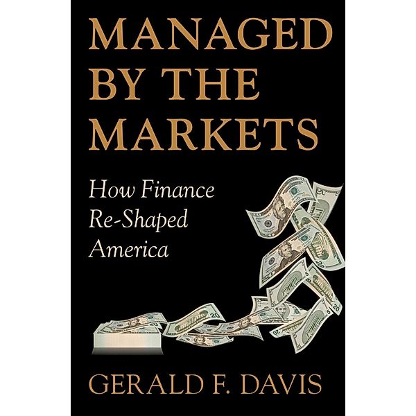 Managed by the Markets, Gerald F. Davis