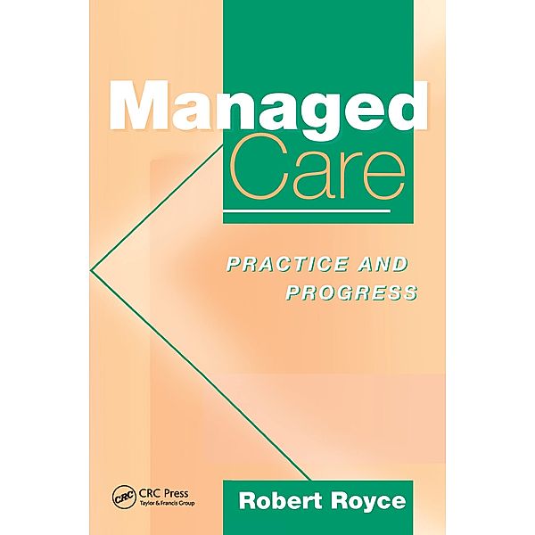 Managed Care, Michael Drury, Merrill Whalen