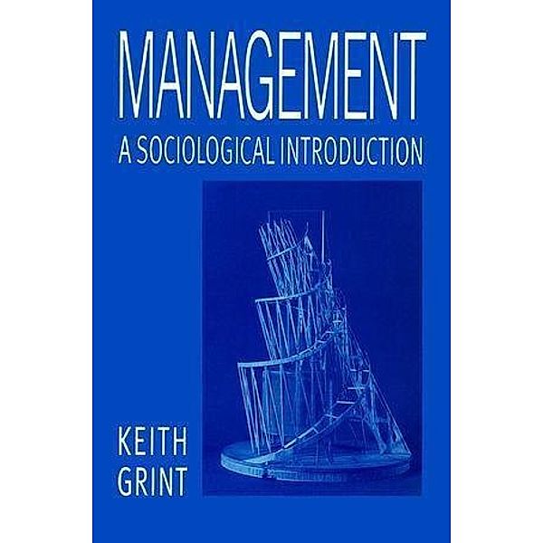 Management, Keith Grint