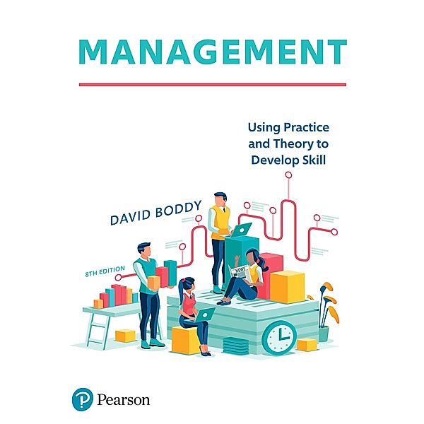 Management, David Boddy