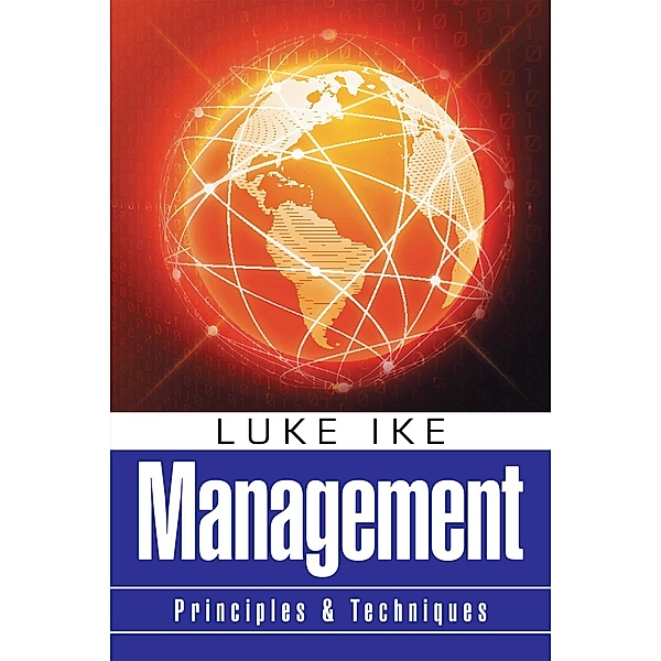 Management, Luke Ike