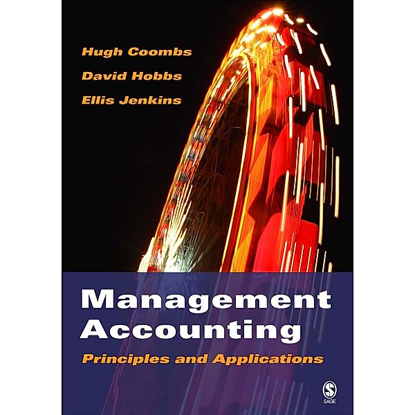 Management Accounting, David Hobbs, Hugh Coombs, D Ellis Jenkins