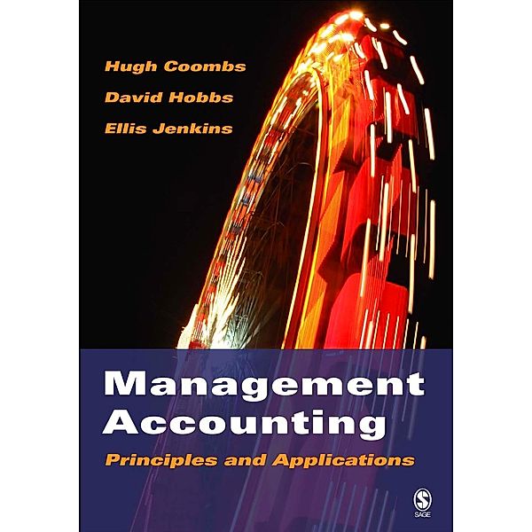 Management Accounting, Hugh Coombs, D Ellis Jenkins, David Hobbs