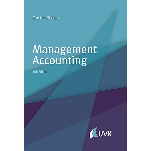Management Accounting, Carsten Berkau