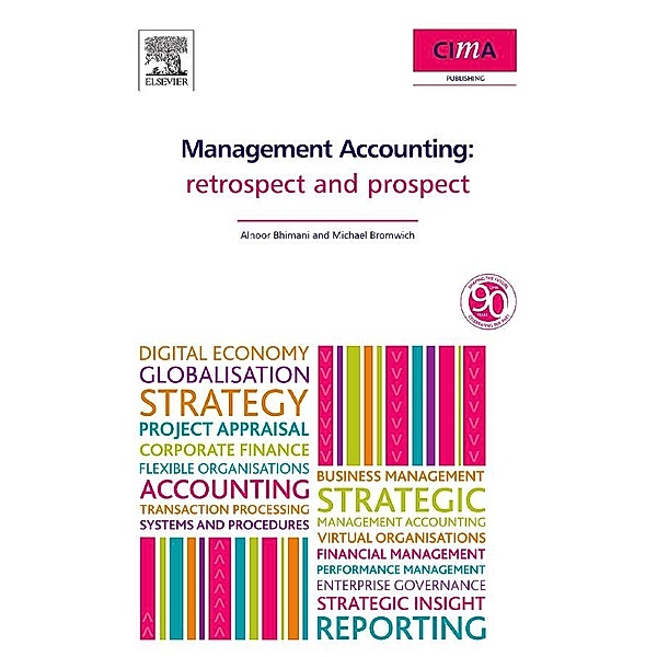 Management Accounting, Al Bhimani, Michael Bromwich