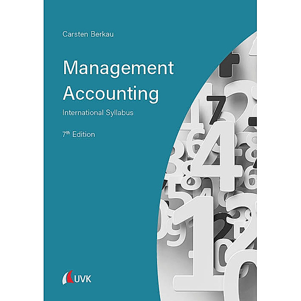 Management Accounting, Carsten Berkau
