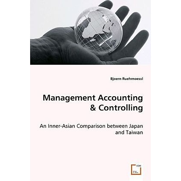 Management Accounting & Controlling, Bjoern Ruehrnoessl
