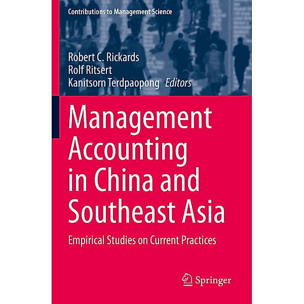 Management Accounting in China and Southeast Asia