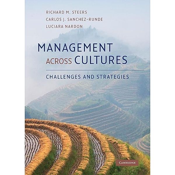 Management across Cultures, Richard M. Steers