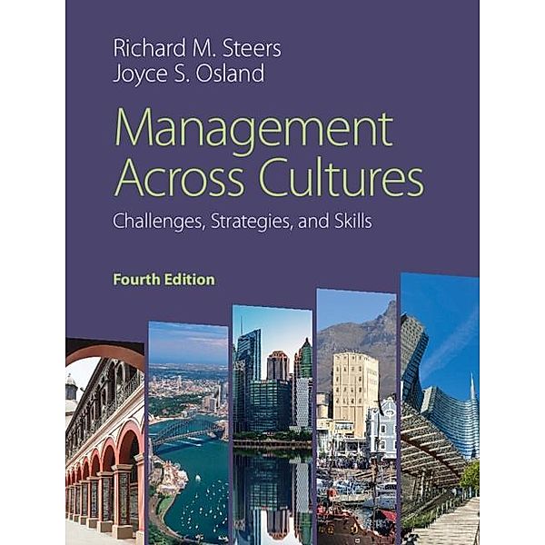 Management across Cultures, Richard M. Steers
