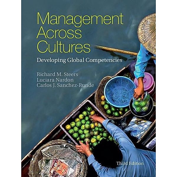 Management across Cultures, Richard M. Steers